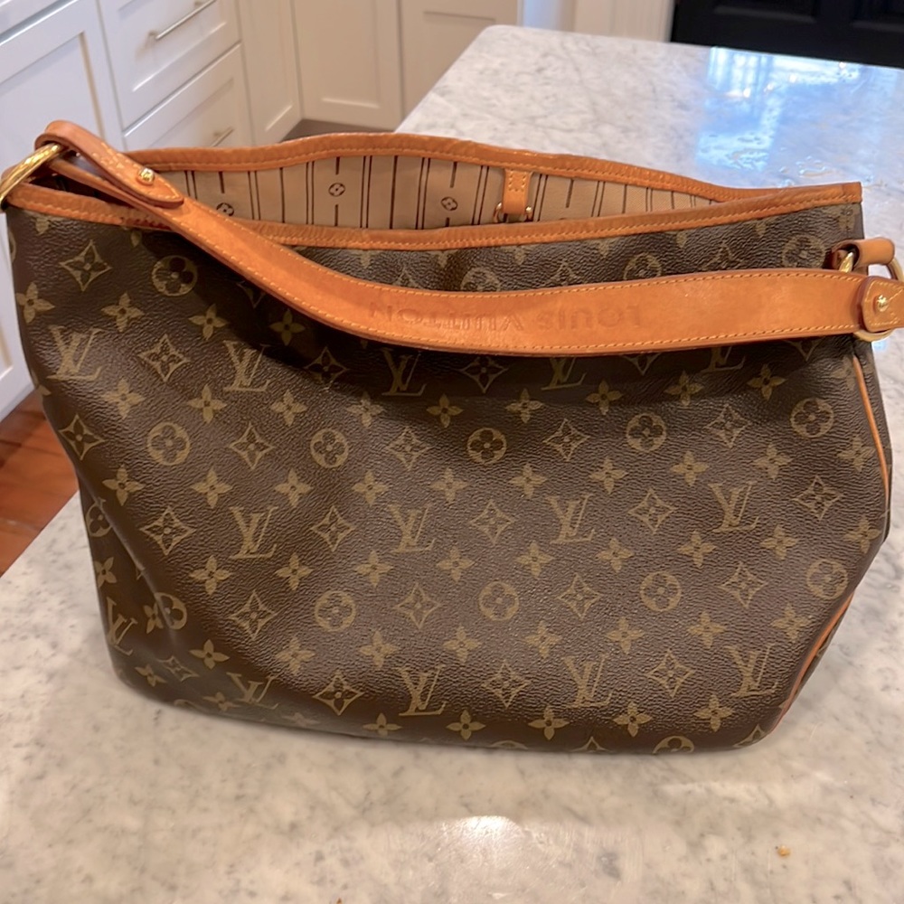 Louis Vuitton delightful PM